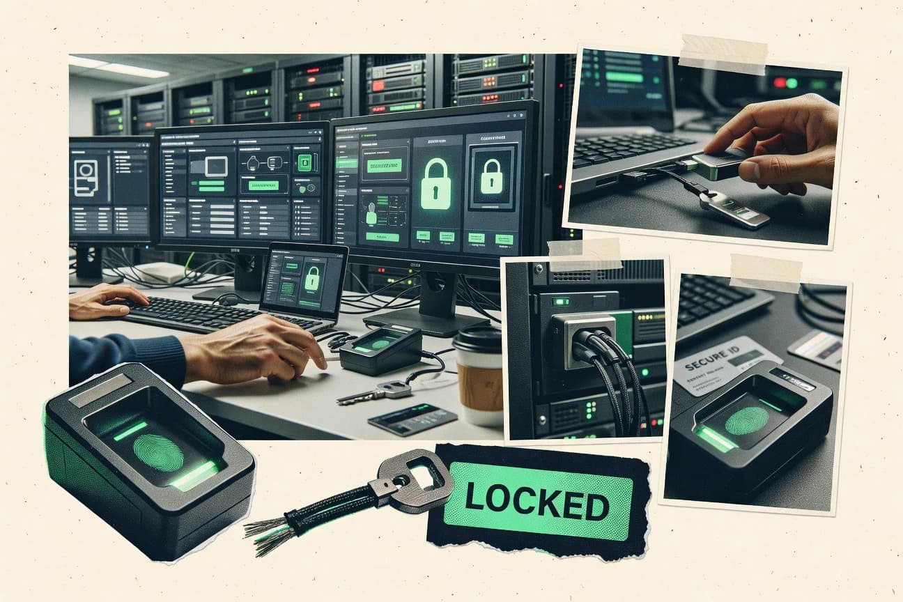 Top 10 Best Privileged Access Management Software of 2026