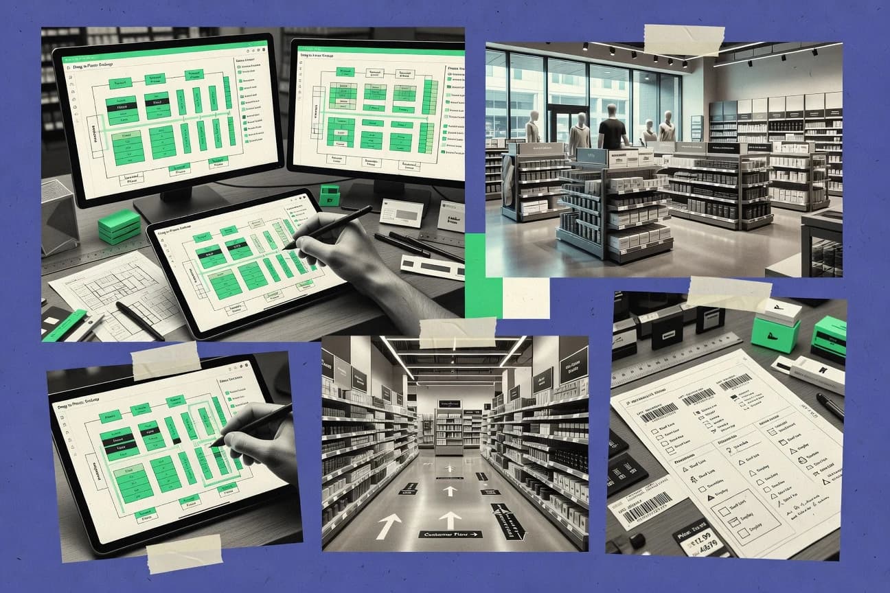 Top 10 Best Retail Store Planning Software of 2026