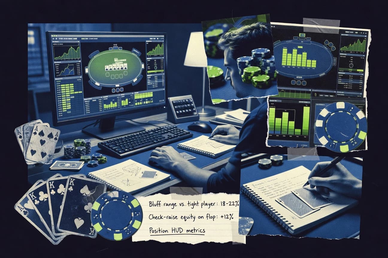 Top 10 Best Poker Training Software of 2026