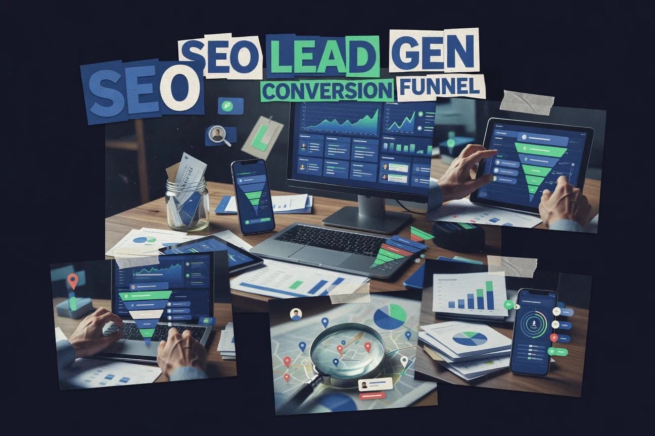 Top 10 Best Seo Lead Generation Software of 2026