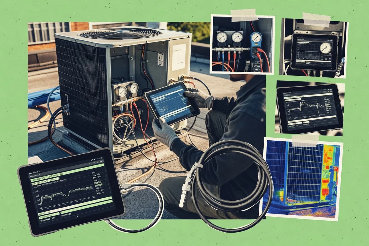 Top 10 Best Hvac Diagnostic Software of 2026