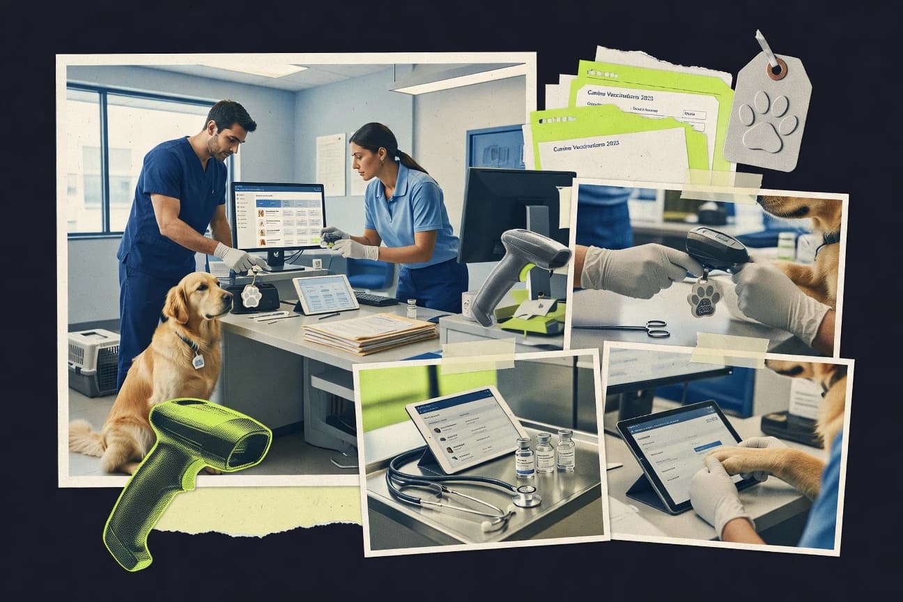Top 10 Best Veterinary Management Software of 2026