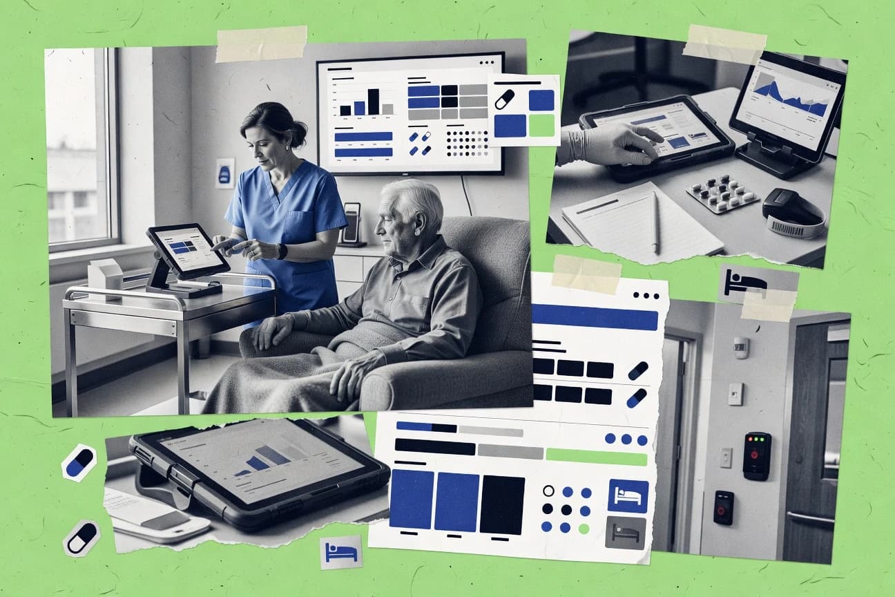 Top 10 Best Nursing Home Software of 2026