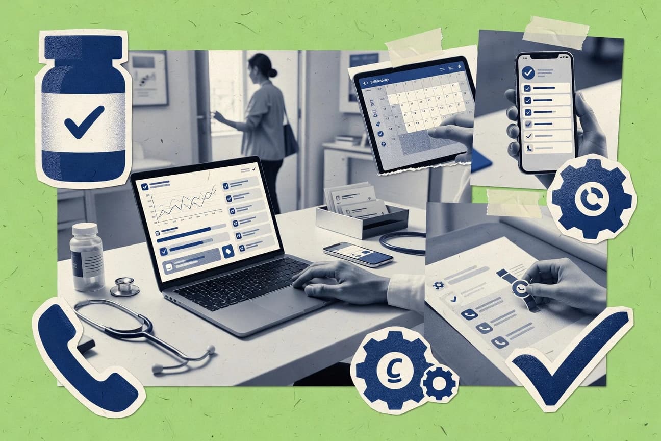 Top 10 Best Patient Follow Up Software of 2026