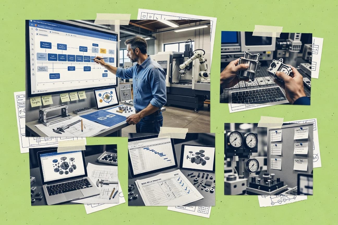 Top 10 Best Product Development Management Software of 2026