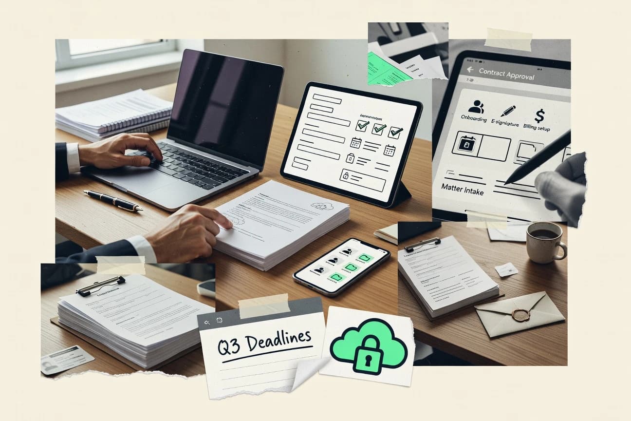 Top 10 Best Engagement Letter Software of 2026