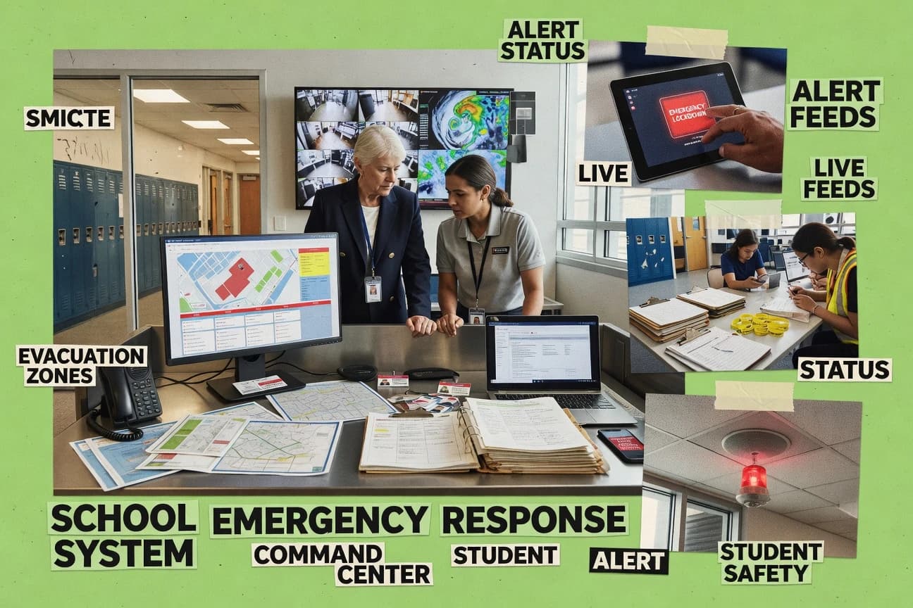 Top 10 Best School Emergency Management Software of 2026