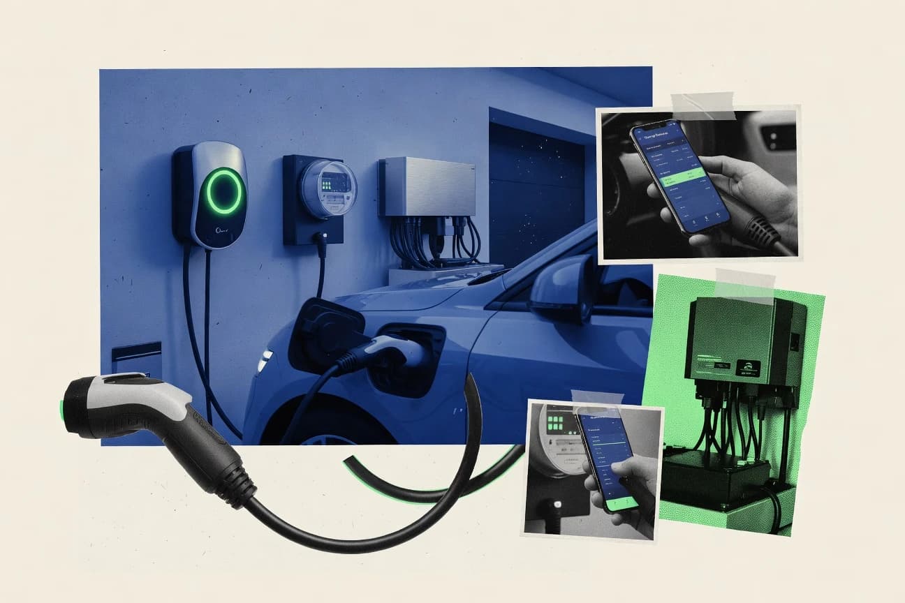 Top 10 Best Charging Management Software of 2026