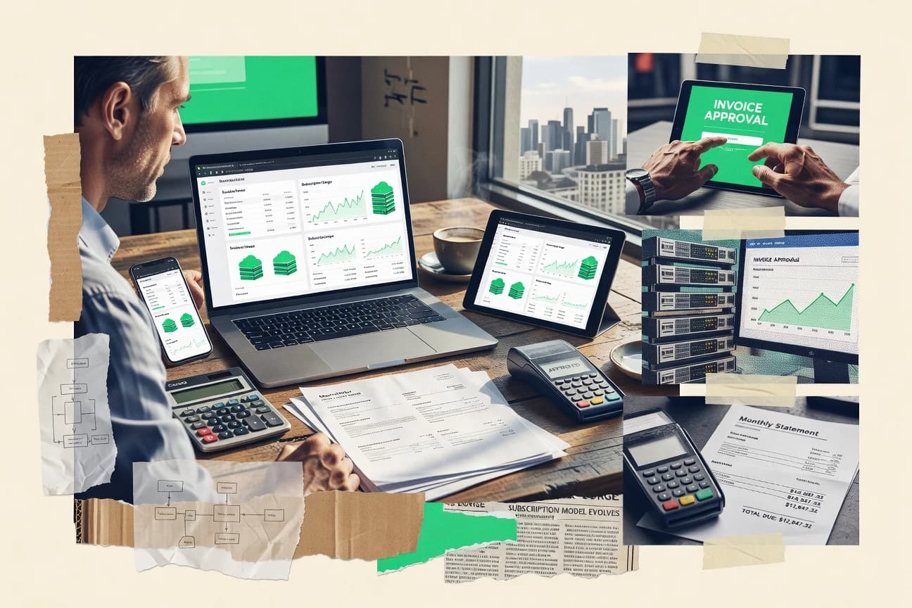 Top 10 Best Cloud Billing Software of 2026