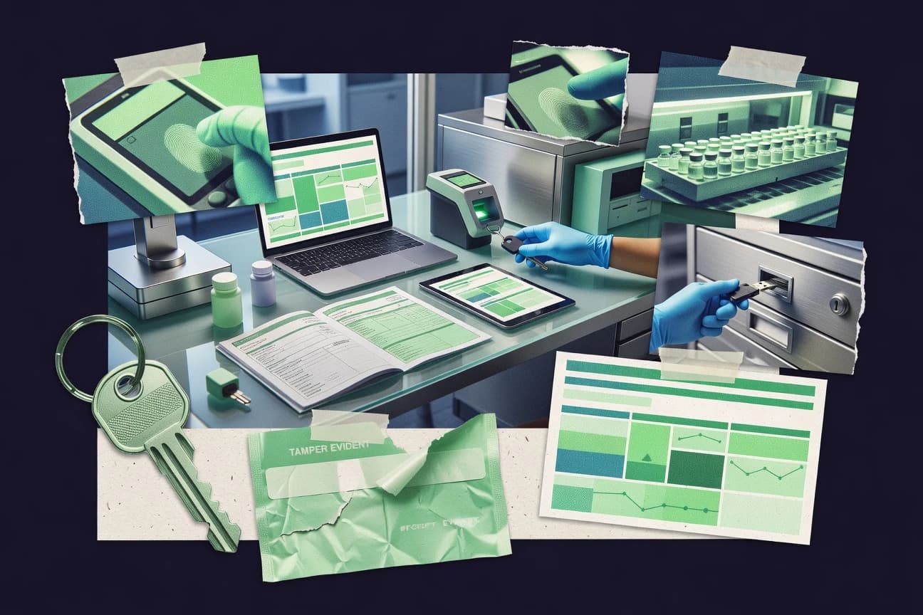 Top 10 Best 21 Cfr Part 11 Compliance Software of 2026