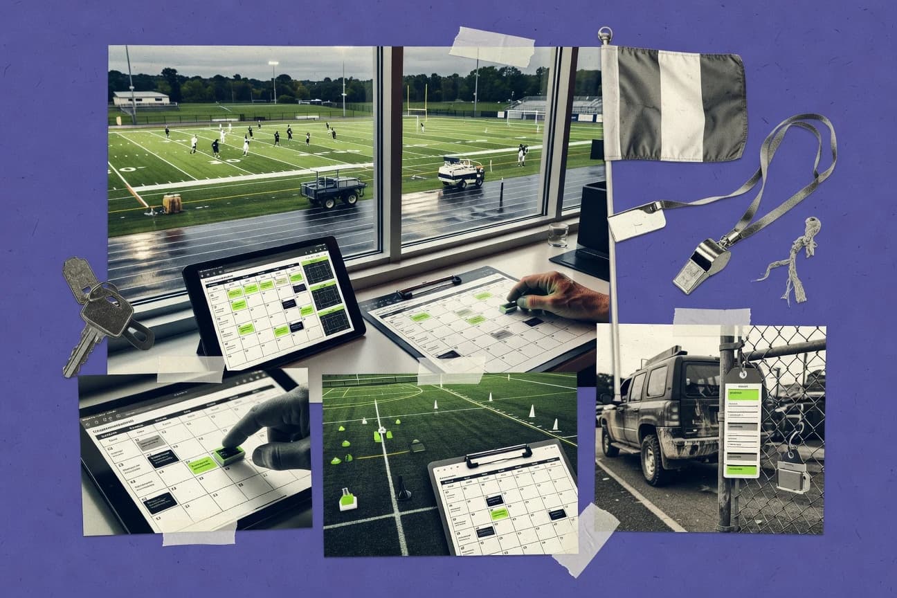 Top 10 Best Sports Field Scheduling Software of 2026