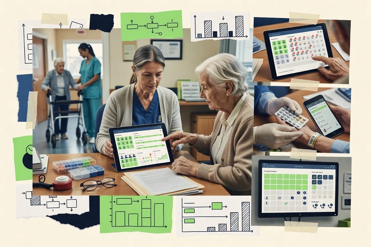 Top 10 Best Aged Care Management Software of 2026
