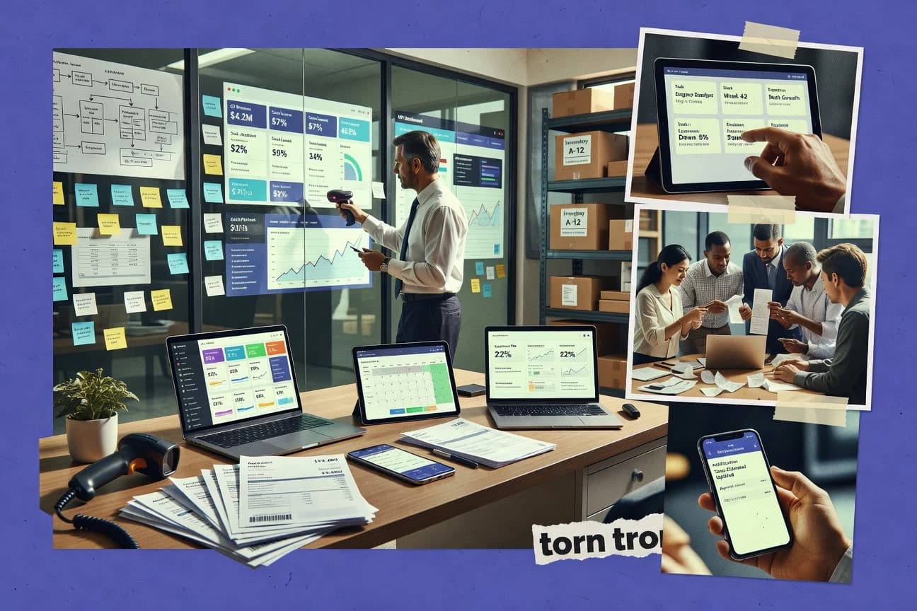 Top 10 Best Business Management System Software of 2026