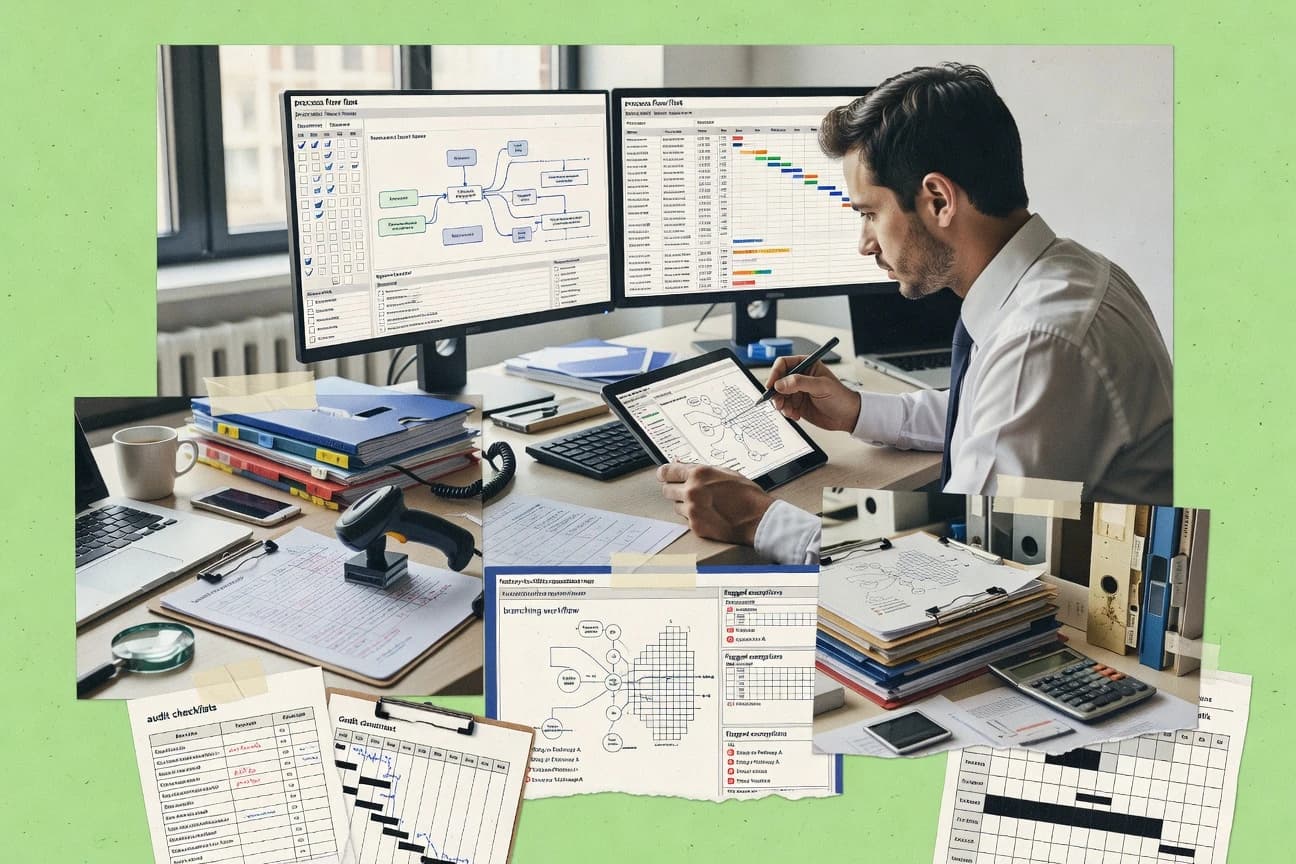Top 10 Best Process Audit Software of 2026