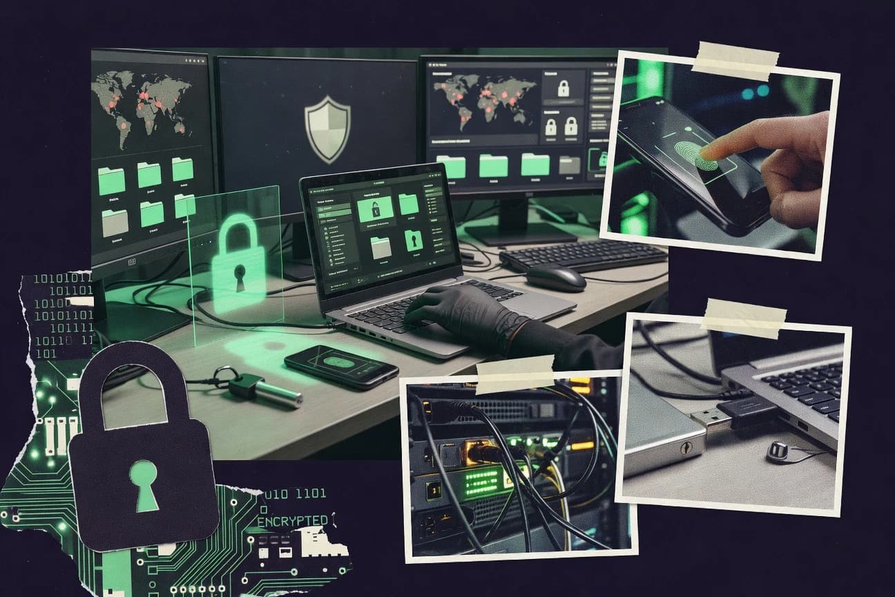 Top 10 Best Cyber Security Software of 2026