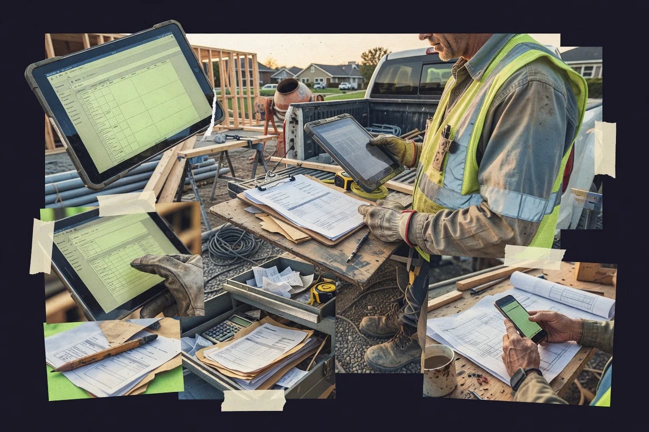 Top 10 Best Free Contractor Estimate And Invoice Software of 2026