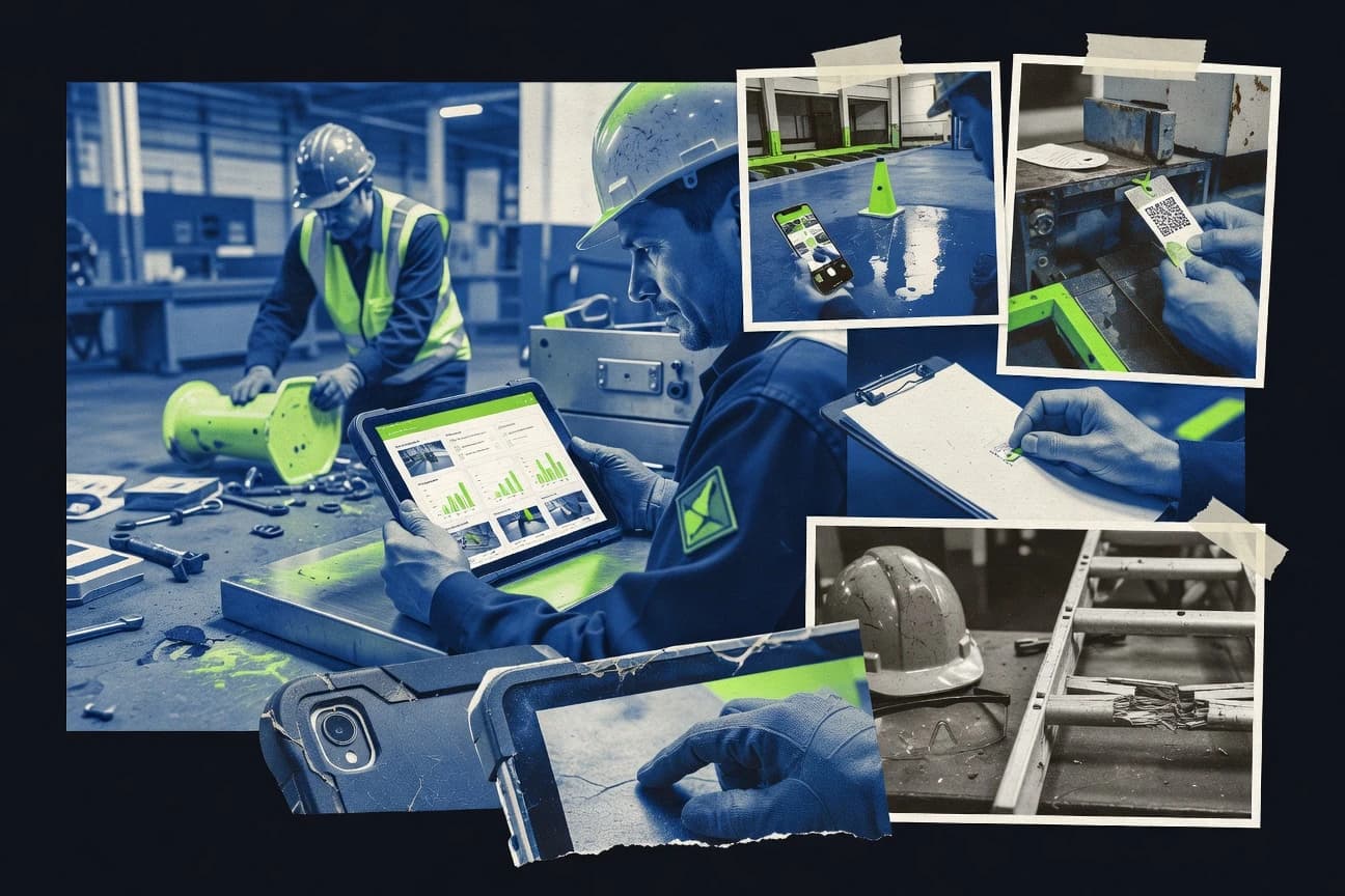 Top 10 Best Safety Incident Reporting Software of 2026