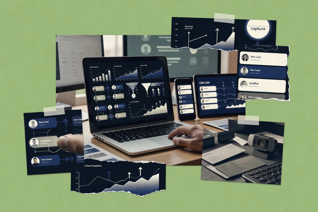 Top 10 Best Lead Generating Software of 2026