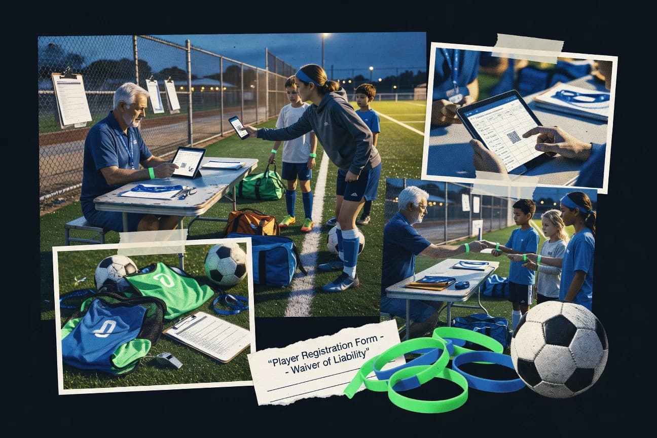 Top 10 Best Sports League Registration Software of 2026