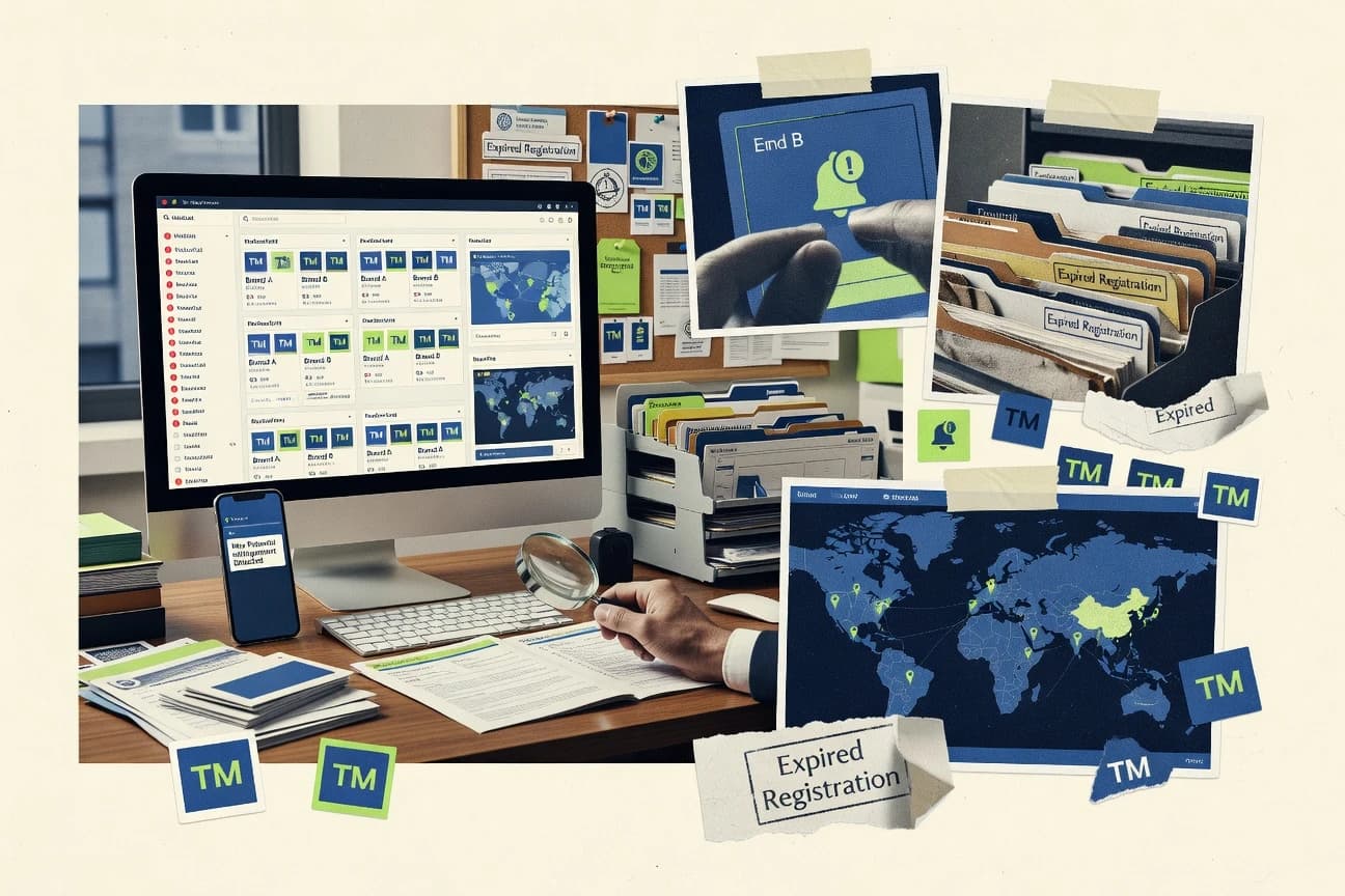 Top 10 Best Trademark Monitoring Software of 2026