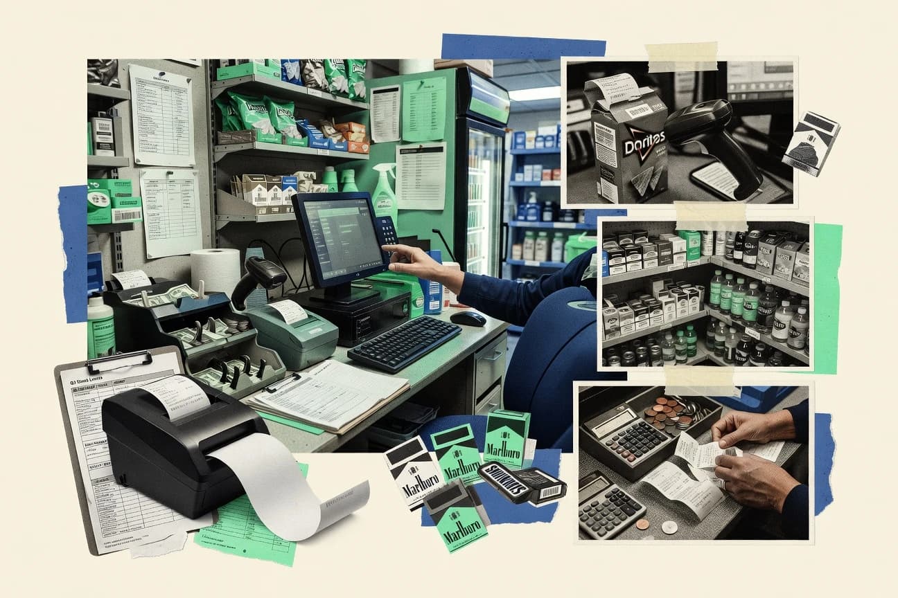 Top 10 Best Convenience Store Back Office Software of 2026