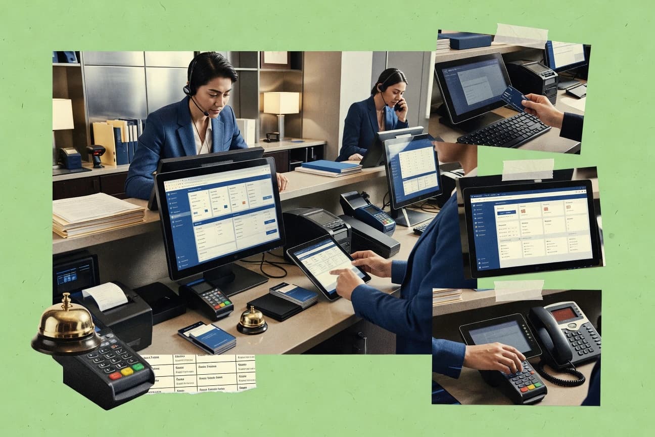 Top 10 Best Front Office Software of 2026