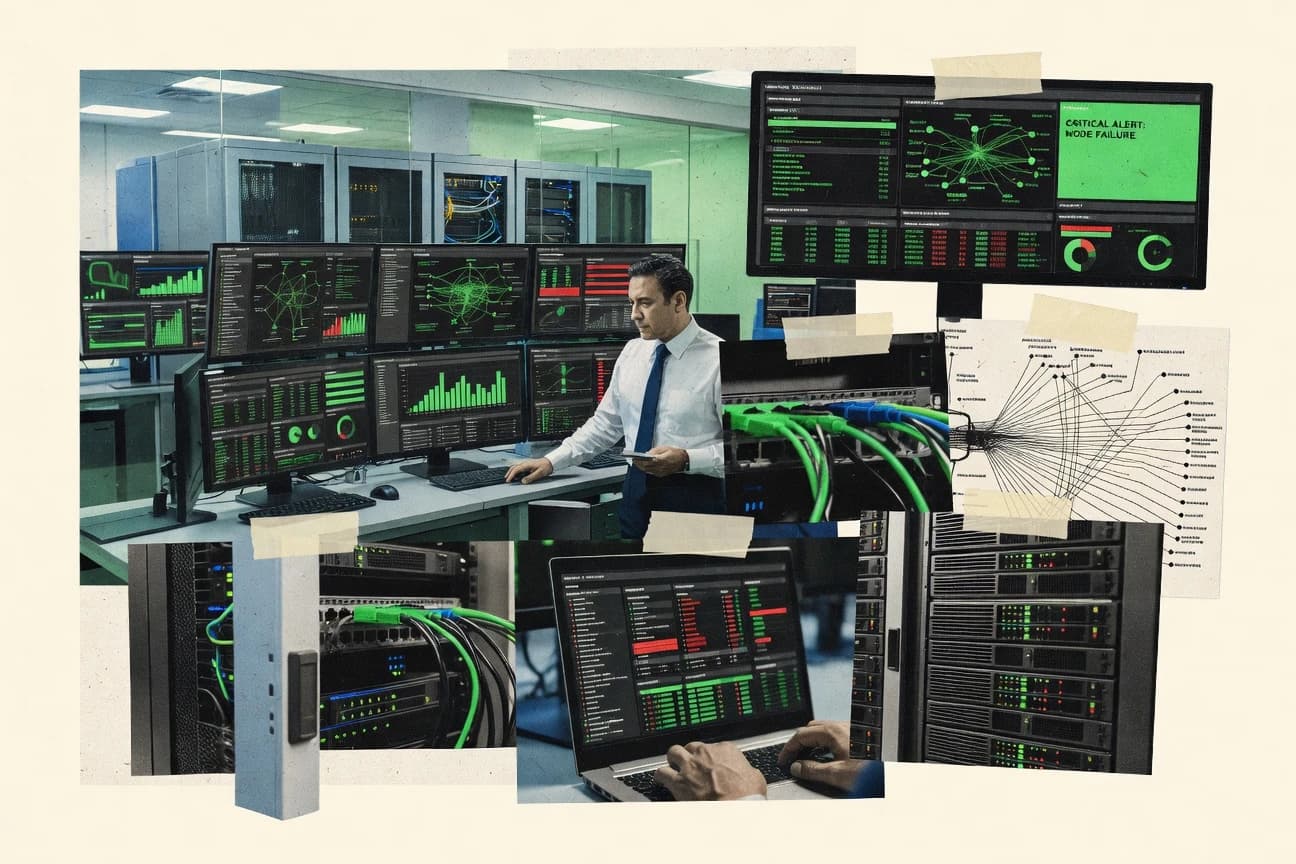 Top 10 Best Enterprise IT Management Software of 2026