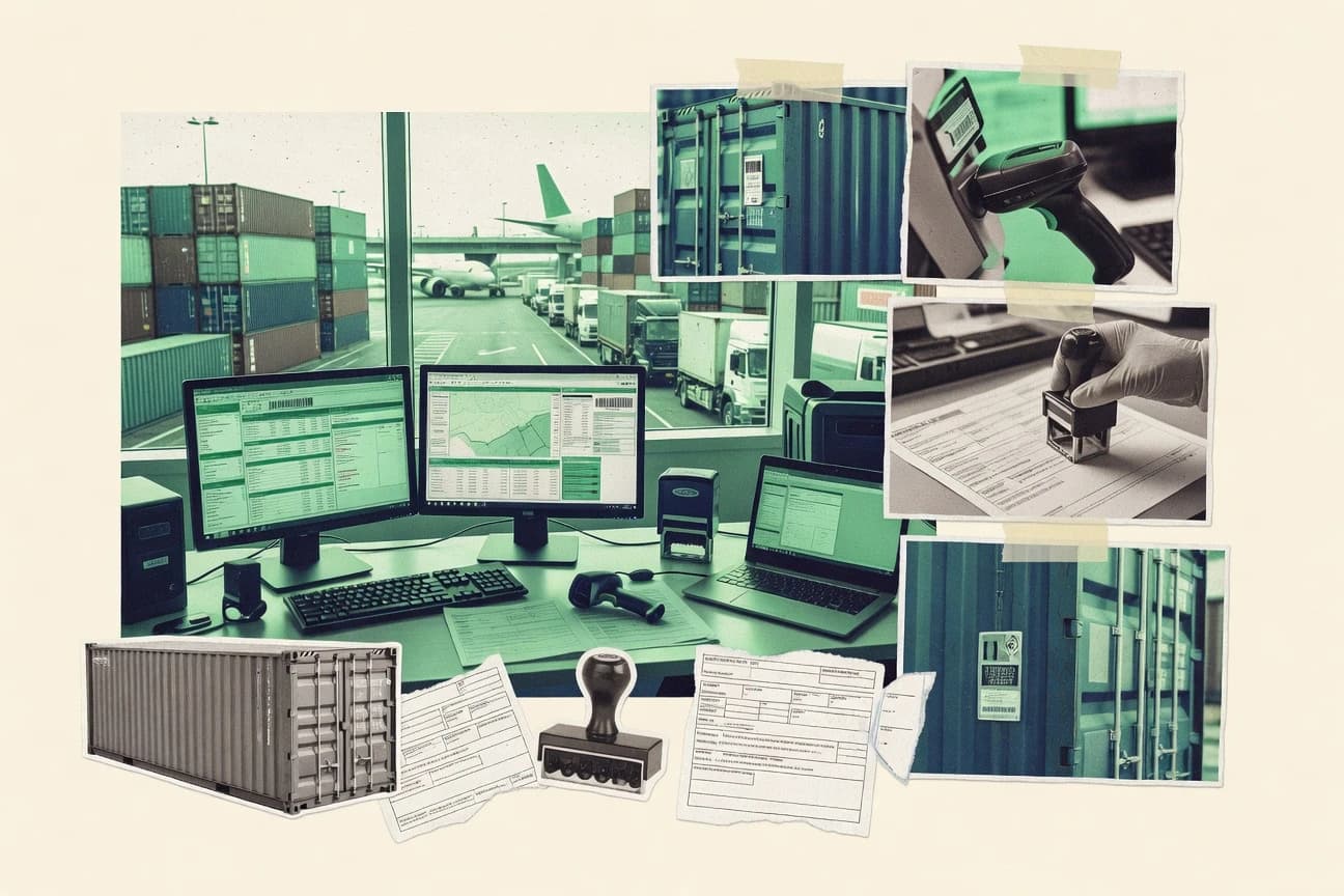 Top 10 Best Customs Software of 2026