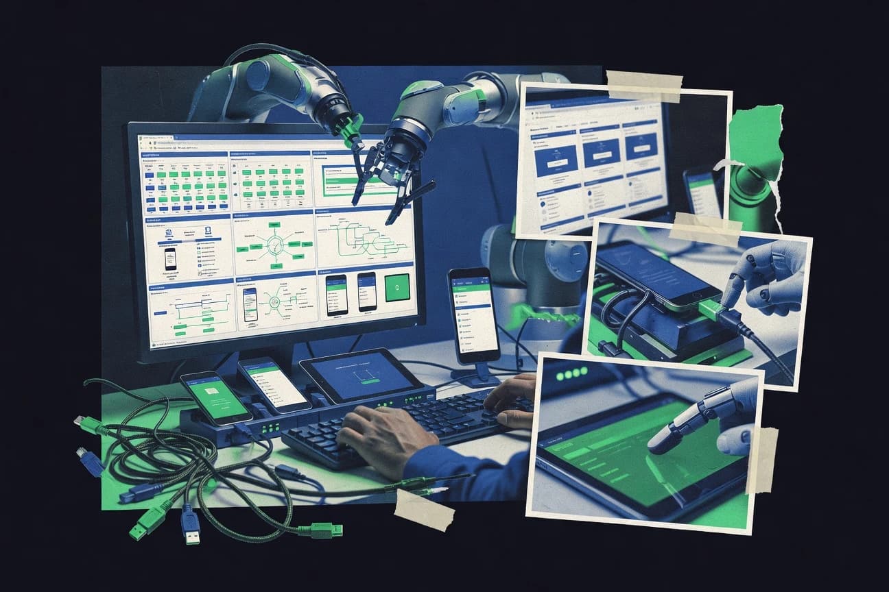 Top 10 Best Qa Test Automation Software of 2026