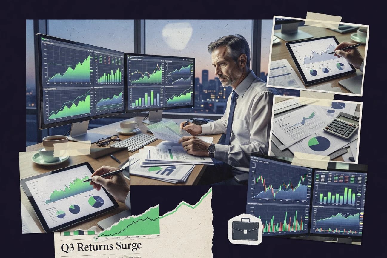 Top 10 Best Investment Performance Software of 2026