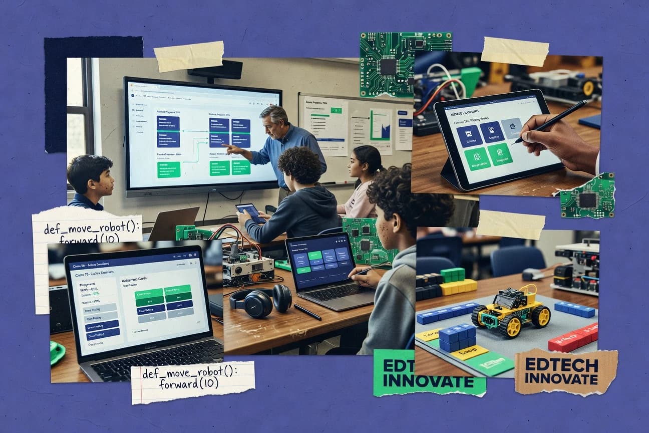 Top 10 Best Custom Edtech Software of 2026