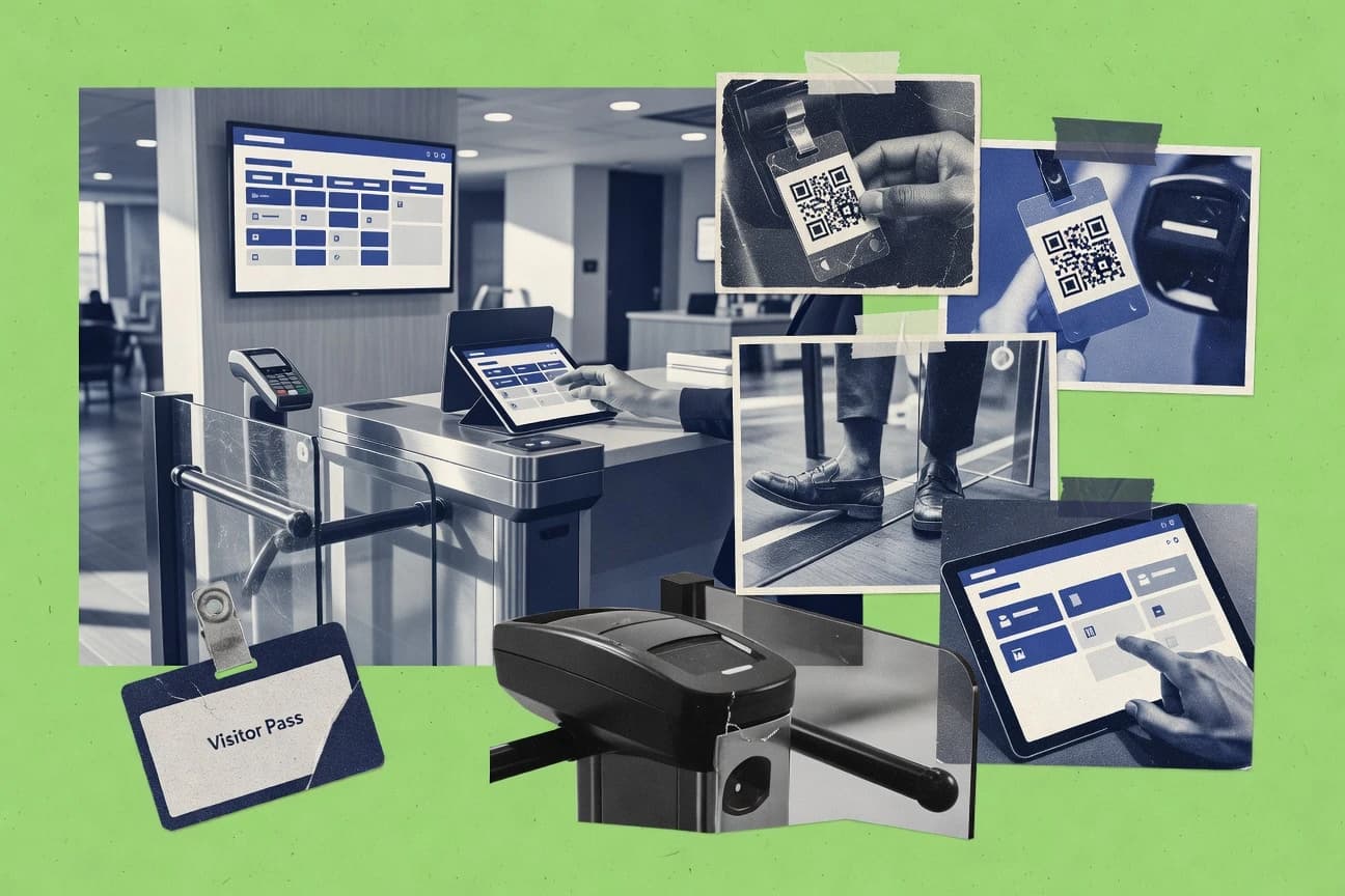 Top 10 Best Entry Software of 2026