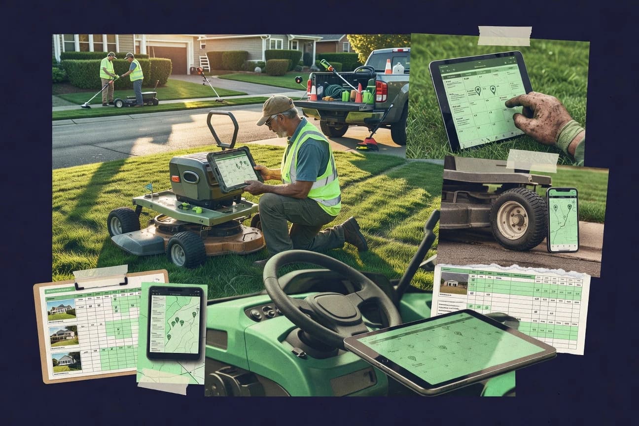 Top 10 Best Lawn Care Scheduling Software of 2026