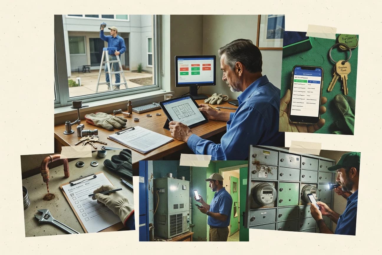 Top 10 Best Property Maintenance Software of 2026