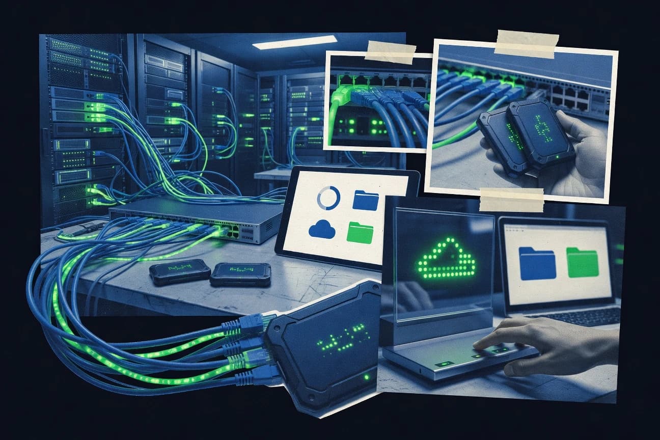 Top 10 Best Data Sync Software of 2026