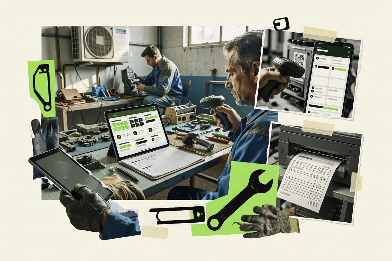 Top 10 Best Work Order Software of 2026