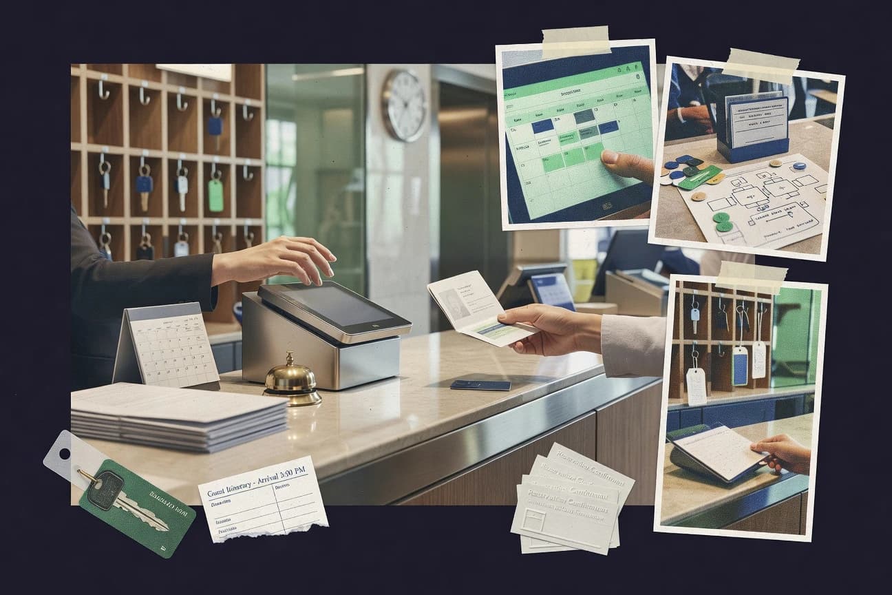 Top 10 Best Reservation Systems Software of 2026