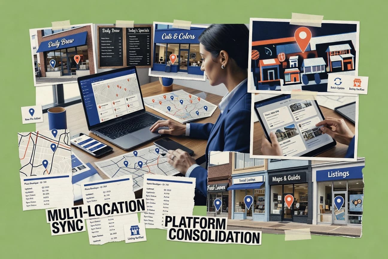 Top 10 Best Business Listing Management Software of 2026