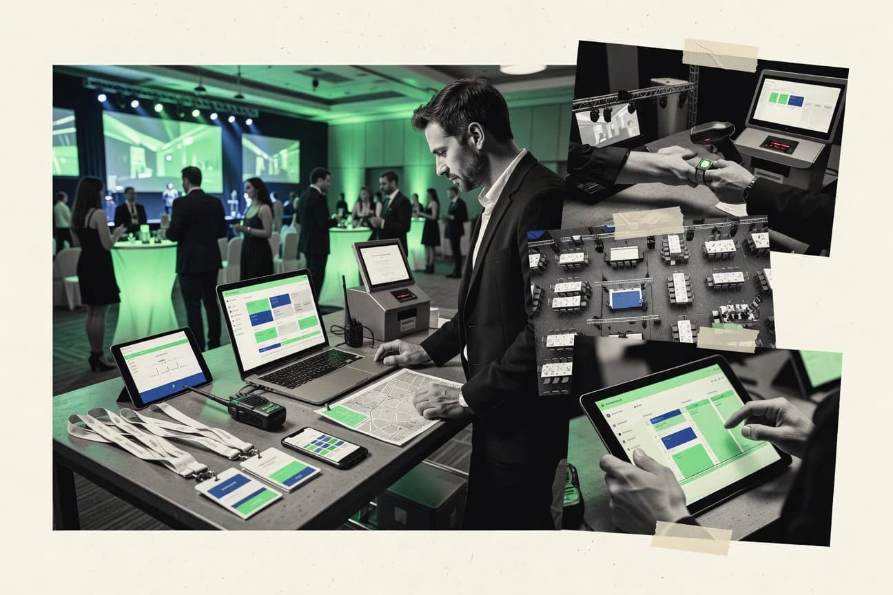 Top 10 Best Business Event Management Software of 2026