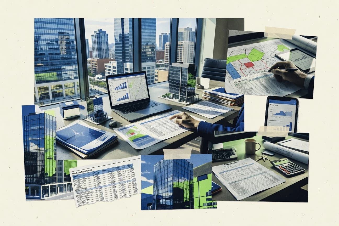 Top 10 Best Commercial Real Estate Analysis Software of 2026