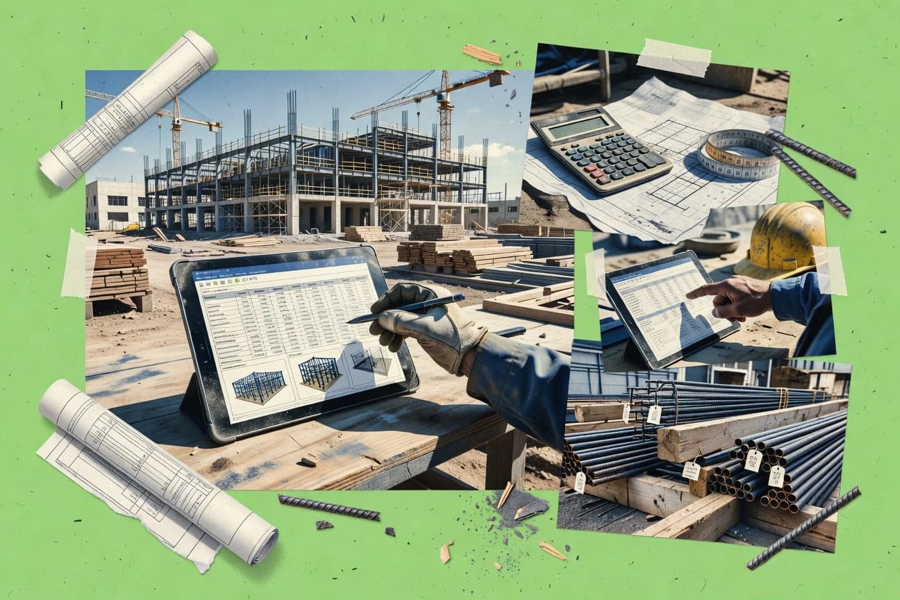 Top 10 Best Construction Pricing Software of 2026