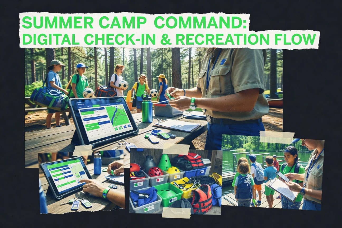 Top 10 Best Summer Camp Management Software of 2026