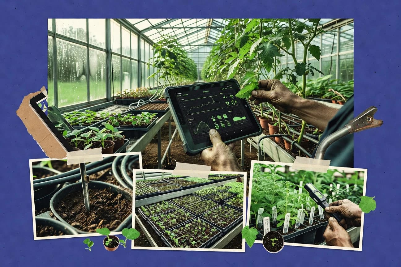 Top 10 Best Horticulture Software of 2026