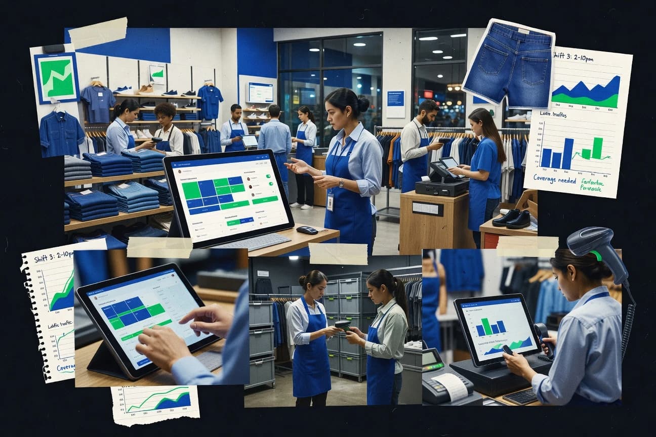 Top 10 Best Retail Staffing Software of 2026