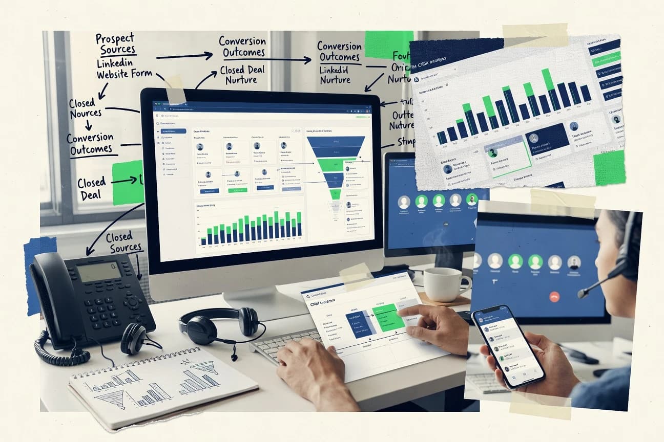 Top 10 Best Lead Management System Software of 2026