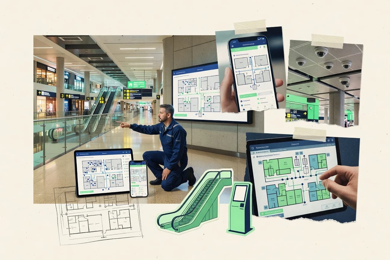 Top 10 Best Indoor Mapping Software of 2026