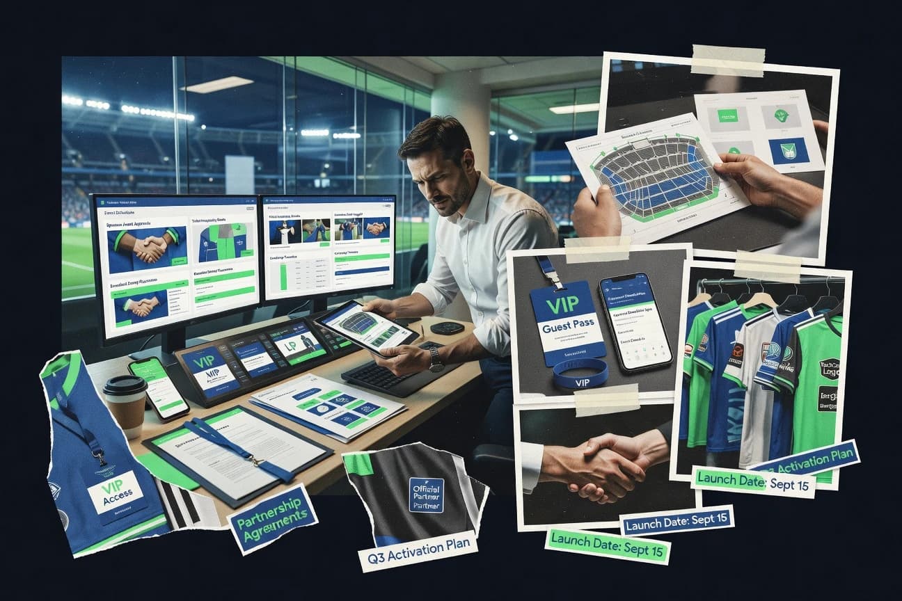 Top 10 Best Sponsorship Management Software of 2026