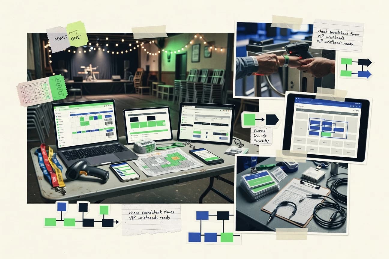 Top 10 Best Simple Event Management Software of 2026