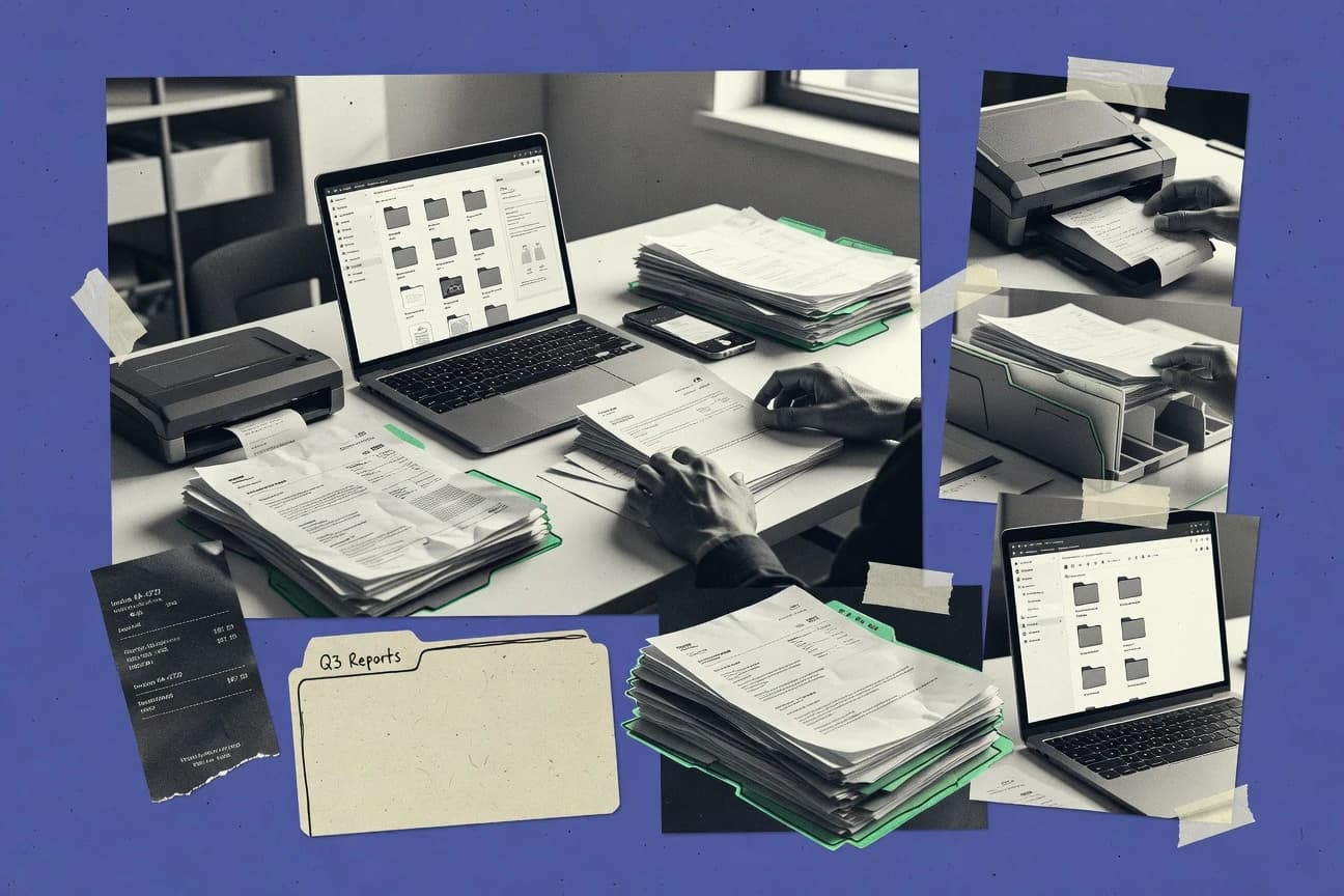 Top 10 Best Document Organizing Software of 2026