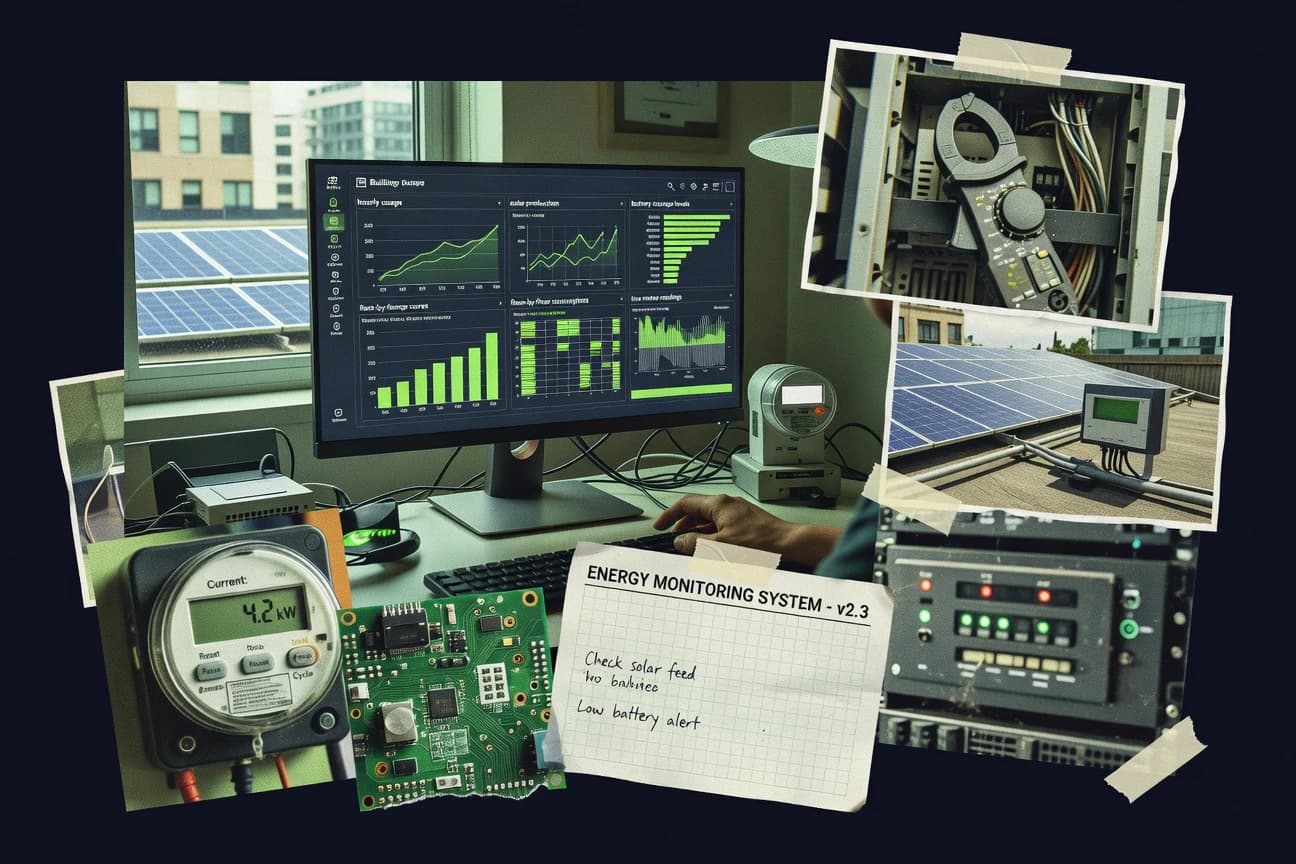 Top 10 Best Energy Monitoring Software of 2026